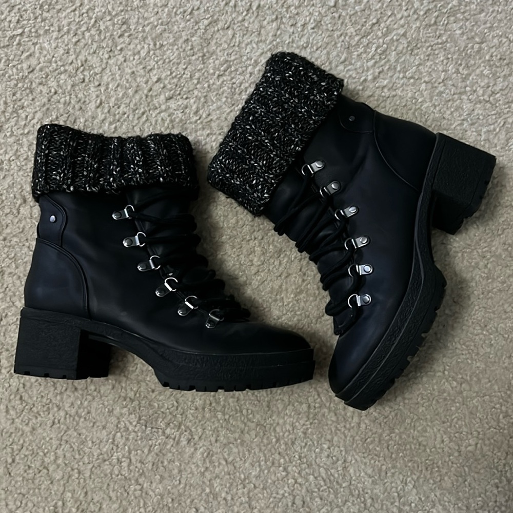 Circus Boots - image 1